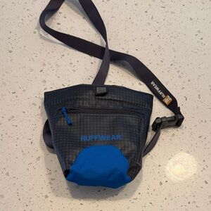 RuffWear treat pouch